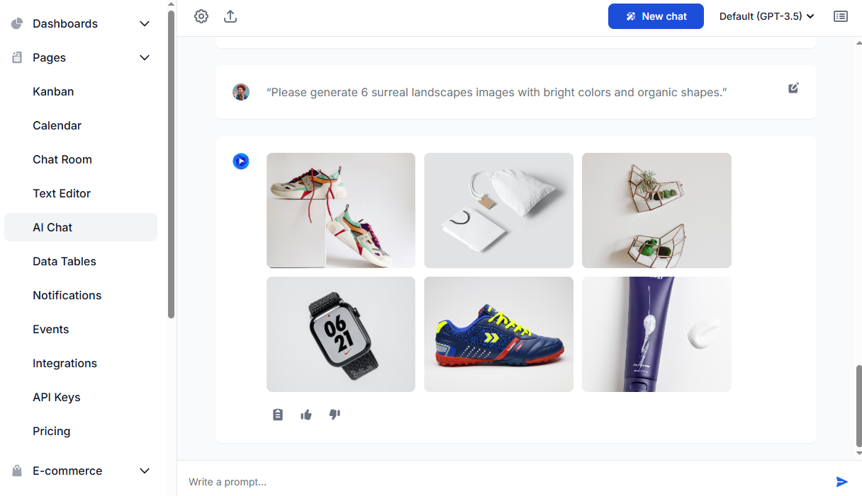 Kuidas AI saab teie B2B e-kaubanduse platvormi laiendada