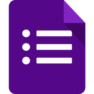 GOOGLE FORMS FOR BUSINESS