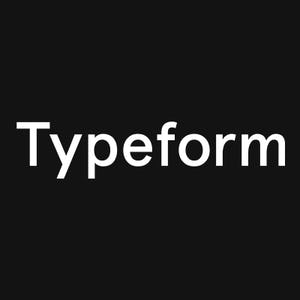 TYPEFORM FOR BUSINESS