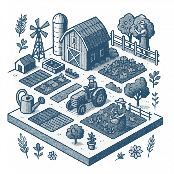 Farm experiences