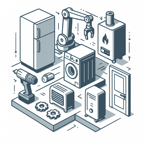Household equipment